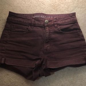 American Eagle Outfitters Shorts